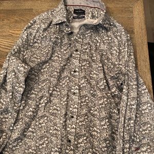 Daniel Hechter dress shirt